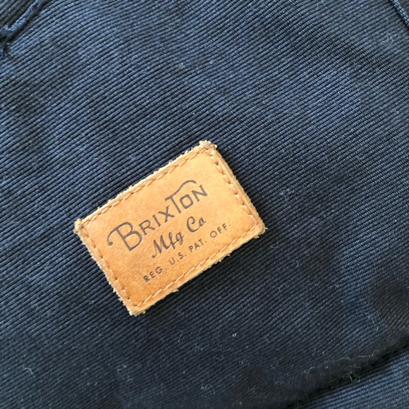 Brixton Jacket - Picture 5 of 10